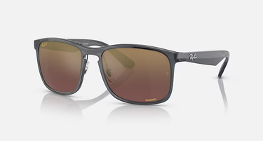Ray-Ban Chromance RB4264 876/6B Grijs
