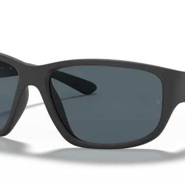 Ray-Ban RB4300 601SR5 Black