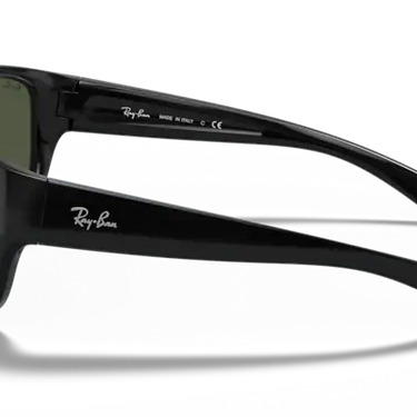 Ray-Ban RB4300 601/31 Black