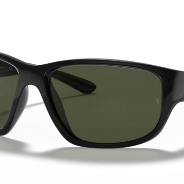 Ray-Ban RB4300 601/31 Black