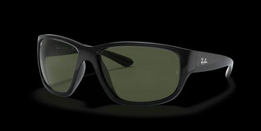 Ray-Ban RB4300 601/31 Black