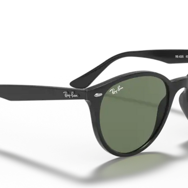 Ray-Ban RB4305 601/71 Black