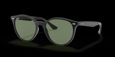 Ray-Ban RB4305 601/71 Black