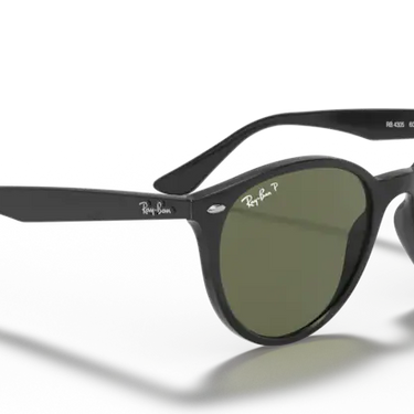 Ray-Ban RB4305 601/9A Black