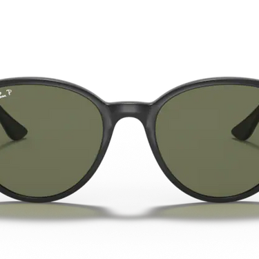 Ray-Ban RB4305 601/9A Black