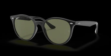 Ray-Ban RB4305 601/9A Black