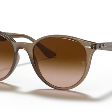 Ray-Ban RB4305 616613 Beige