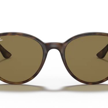 Ray-Ban RB4305 710/73 Light Havana