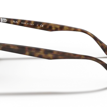 Ray-Ban RB4305 710/73 Light Havana