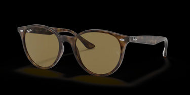 Ray-Ban RB4305 710/73 Light Havana