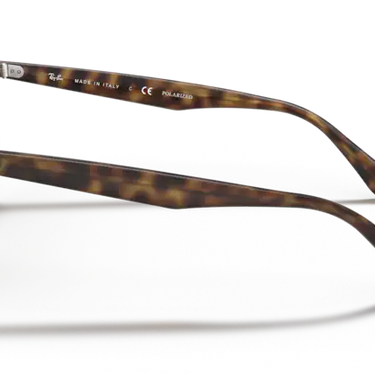 Ray-Ban RB4305 710/83 Light Havana