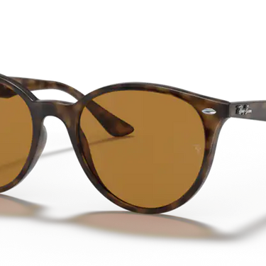 Ray-Ban RB4305 710/83 Light Havana
