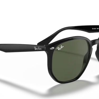 Ray-Ban RB4306 601/71 Black