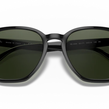 Ray-Ban RB4306 601/71 Black