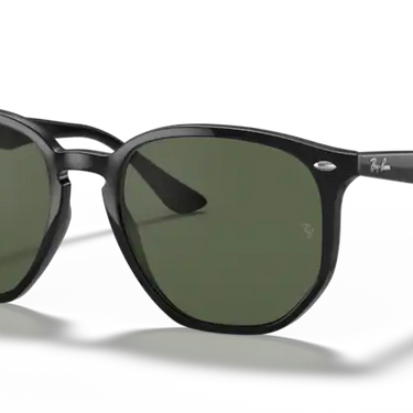 Ray-Ban RB4306 601/71 Black