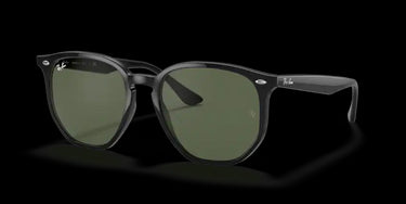 Ray-Ban RB4306 601/71 Black