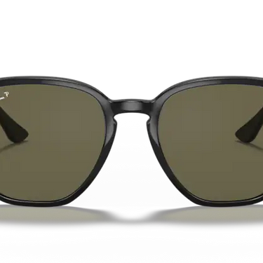 Ray-Ban RB4306 601/9A Black
