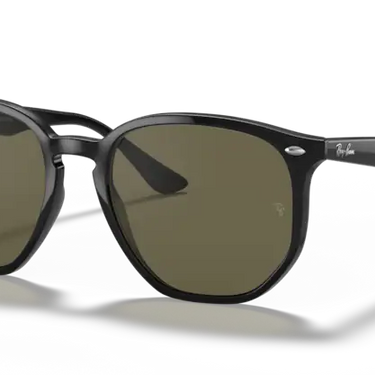 Ray-Ban RB4306 601/9A Black