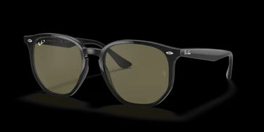 Ray-Ban RB4306 601/9A Black