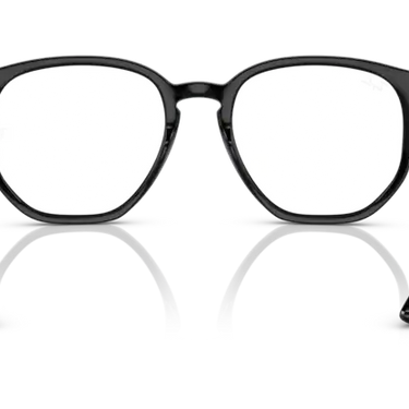 Ray-Ban RB4306 403/M3 Black