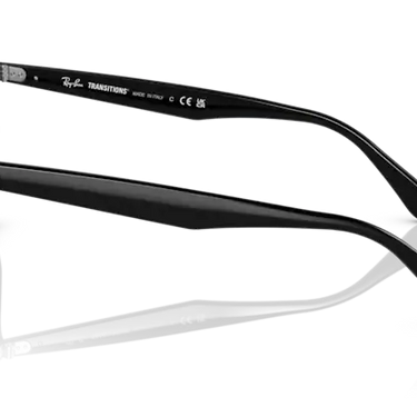 Ray-Ban RB4306 403/M3 Black