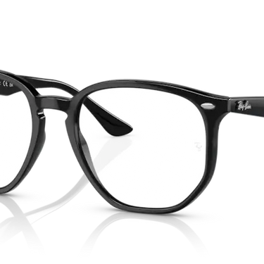 Ray-Ban RB4306 403/M3 Black