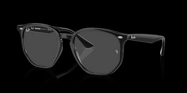 Ray-Ban RB4306 601/M3 Black