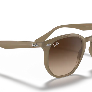 Ray-Ban RB4306 616613 Beige