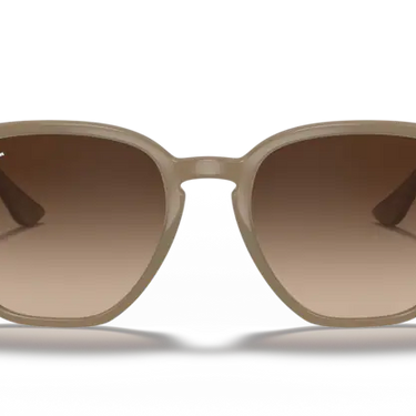 Ray-Ban RB4306 616613 Beige