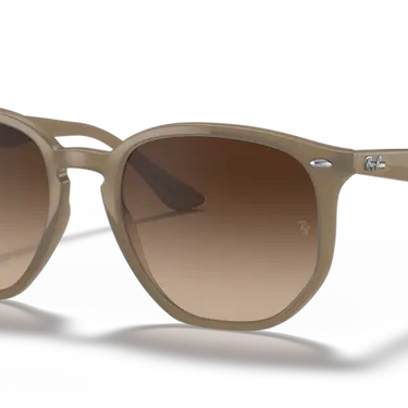 Ray-Ban RB4306 616613 Beige