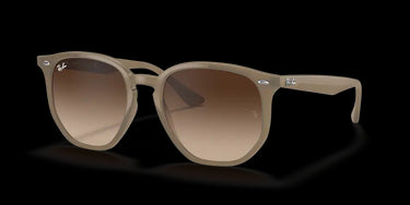 Ray-Ban RB4306 616613 Beige