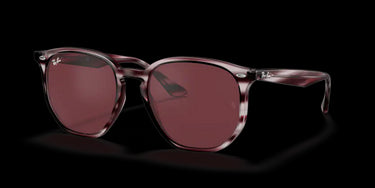 Ray-Ban RB4306 643175 Bordeaux Havana