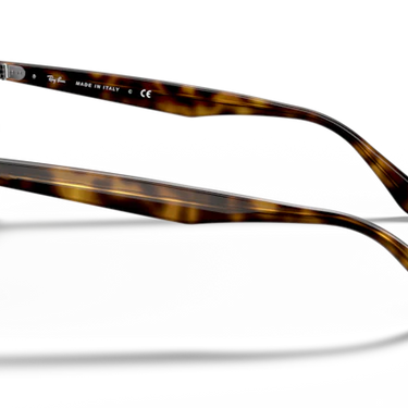 Ray-Ban RB4306 710/73 Light Havana