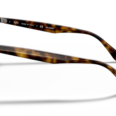Ray-Ban RB4306 710/83 Light Havana