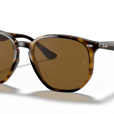 Ray-Ban RB4306 710/83 Light Havana