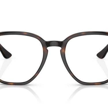 Ray-Ban RB4306 710/M1 Light Havana