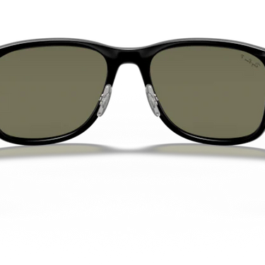 Ray-Ban RB4313 601/9A Black
