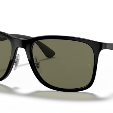 Ray-Ban RB4313 601/9A Black