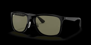 Ray-Ban RB4313 601/9A Black
