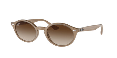 Ray-Ban RB4315 616613 Duifgrijs