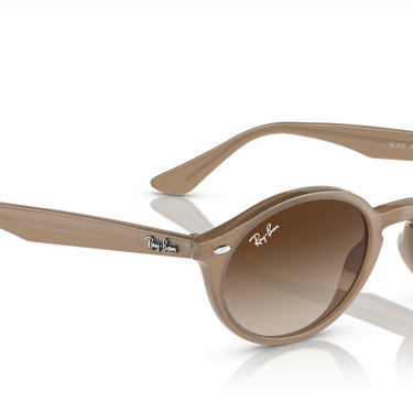 Ray-Ban RB4315 616613 Duifgrijs