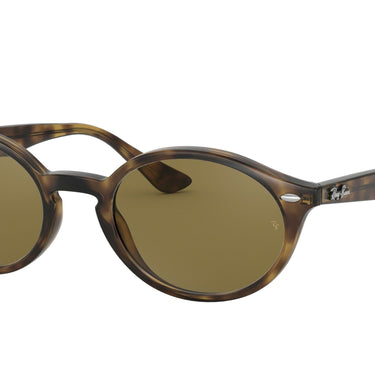 Ray-Ban RB4315 710/73 Licht Havana