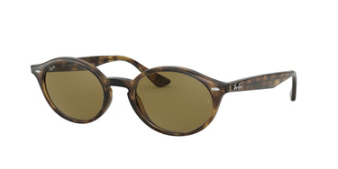 Ray-Ban RB4315 710/73 Licht Havana