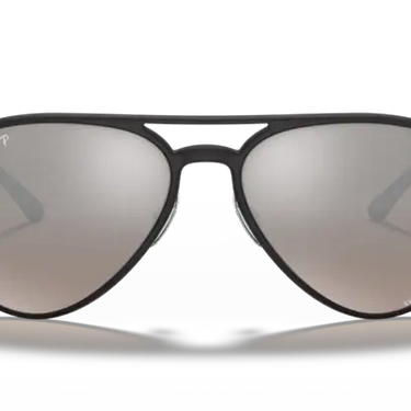 Ray-Ban RB4320CH 601S5J Black