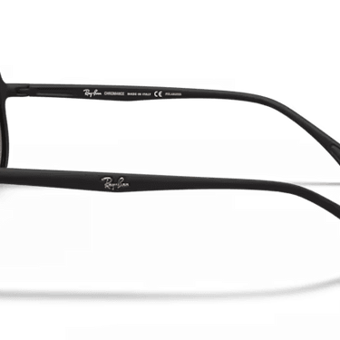 Ray-Ban RB4320CH 601S5J Black