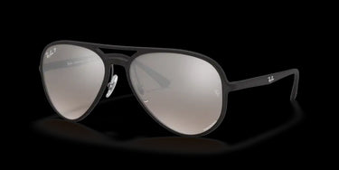 Ray-Ban RB4320CH 601S5J Black