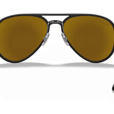 Ray-Ban RB4320CH 601SA1 Black