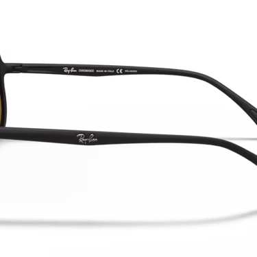 Ray-Ban RB4320CH 601SA1 Black