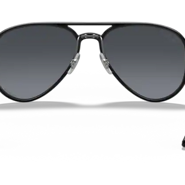 Ray-Ban RB4320CH 601/J0 Black