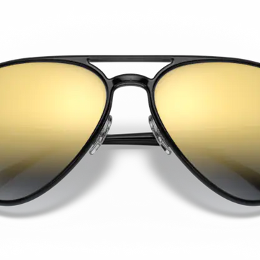 Ray-Ban RB4320CH 601/J0 Black